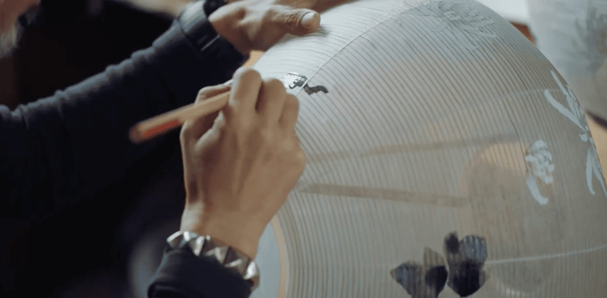 japanese lantern, made in Japan