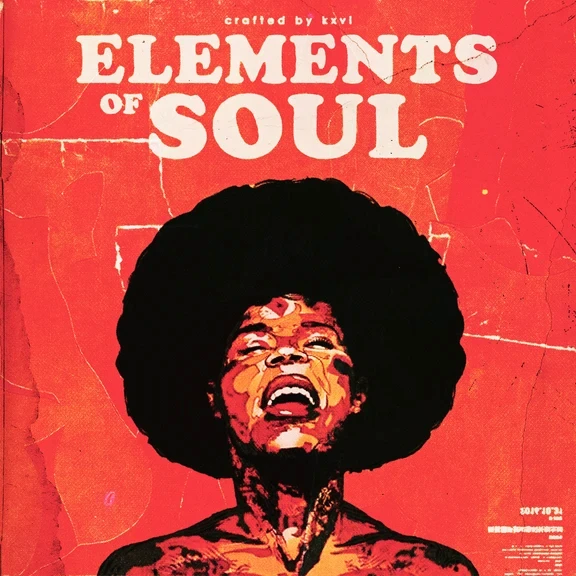 Elements of Soul product artwork