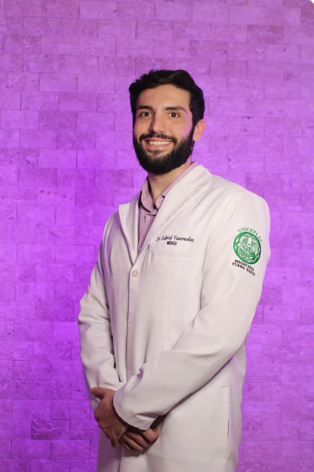 Médico Gabriel