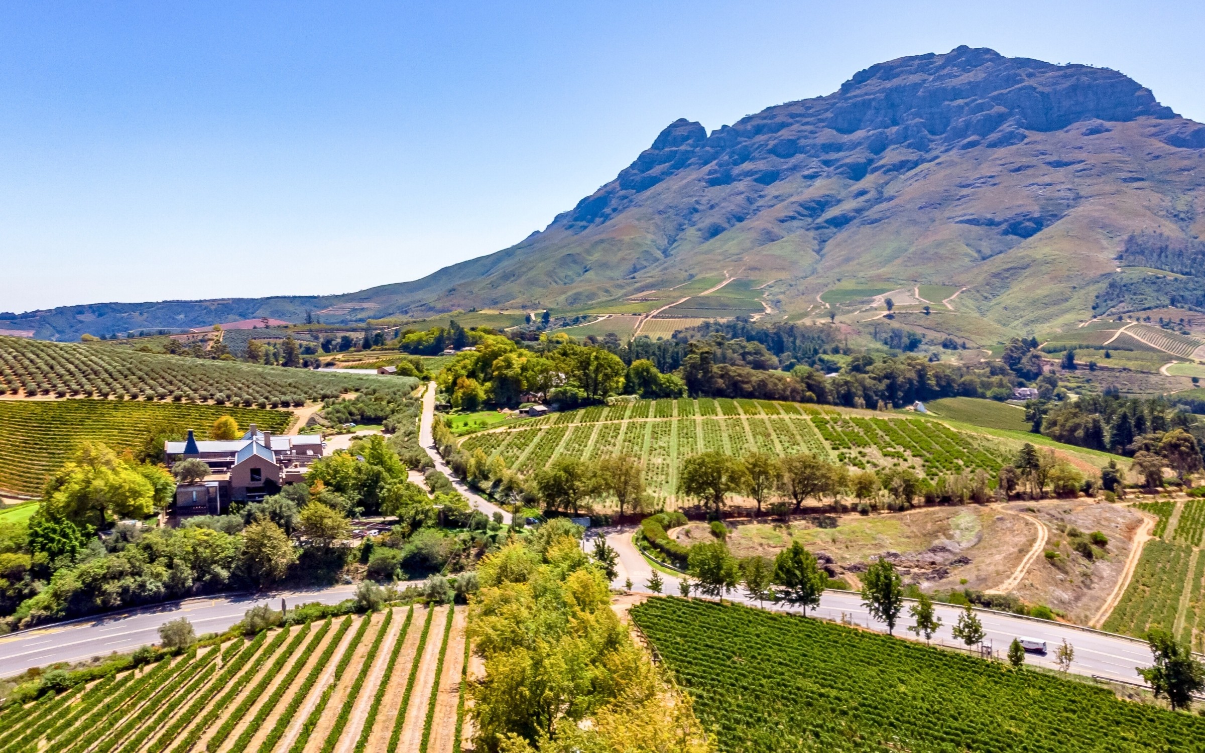 Cykelsemester i Moseldalen – på egen hand