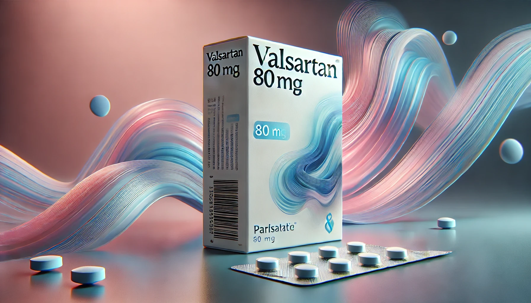 What Is Valsartan? Brand Name: Diovan