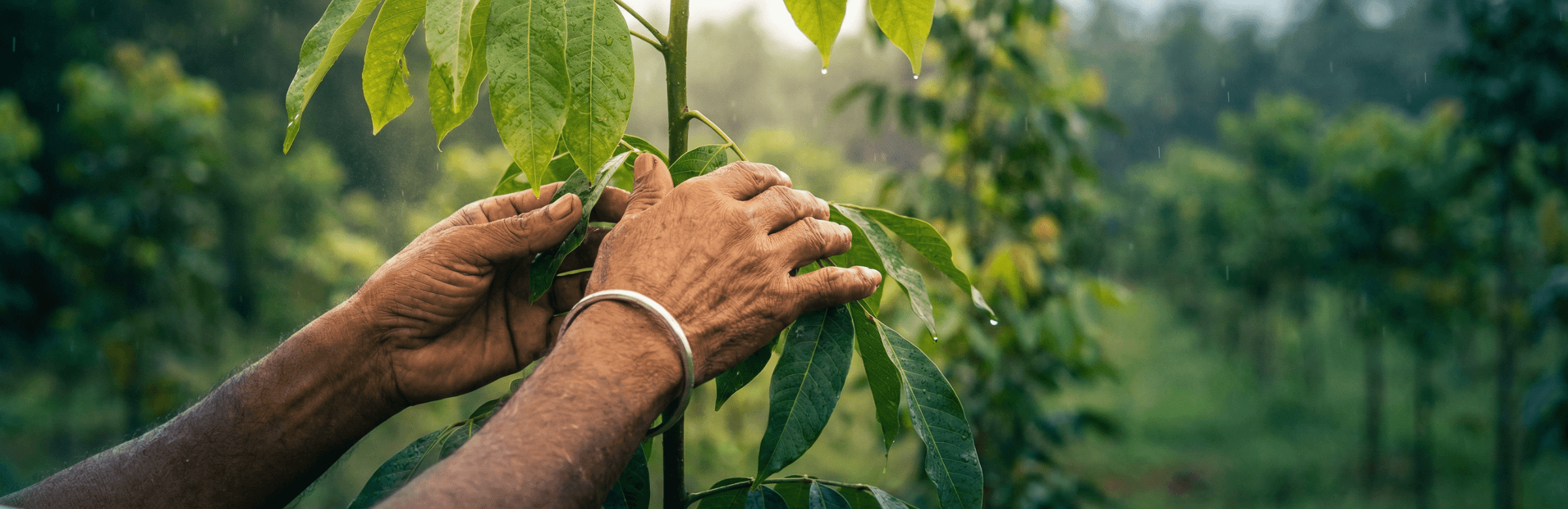 a black and white living room with a large tv