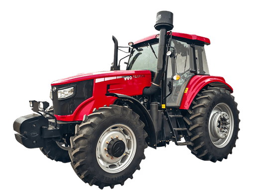 YTO  ELG1754 175HP 128.6Kw