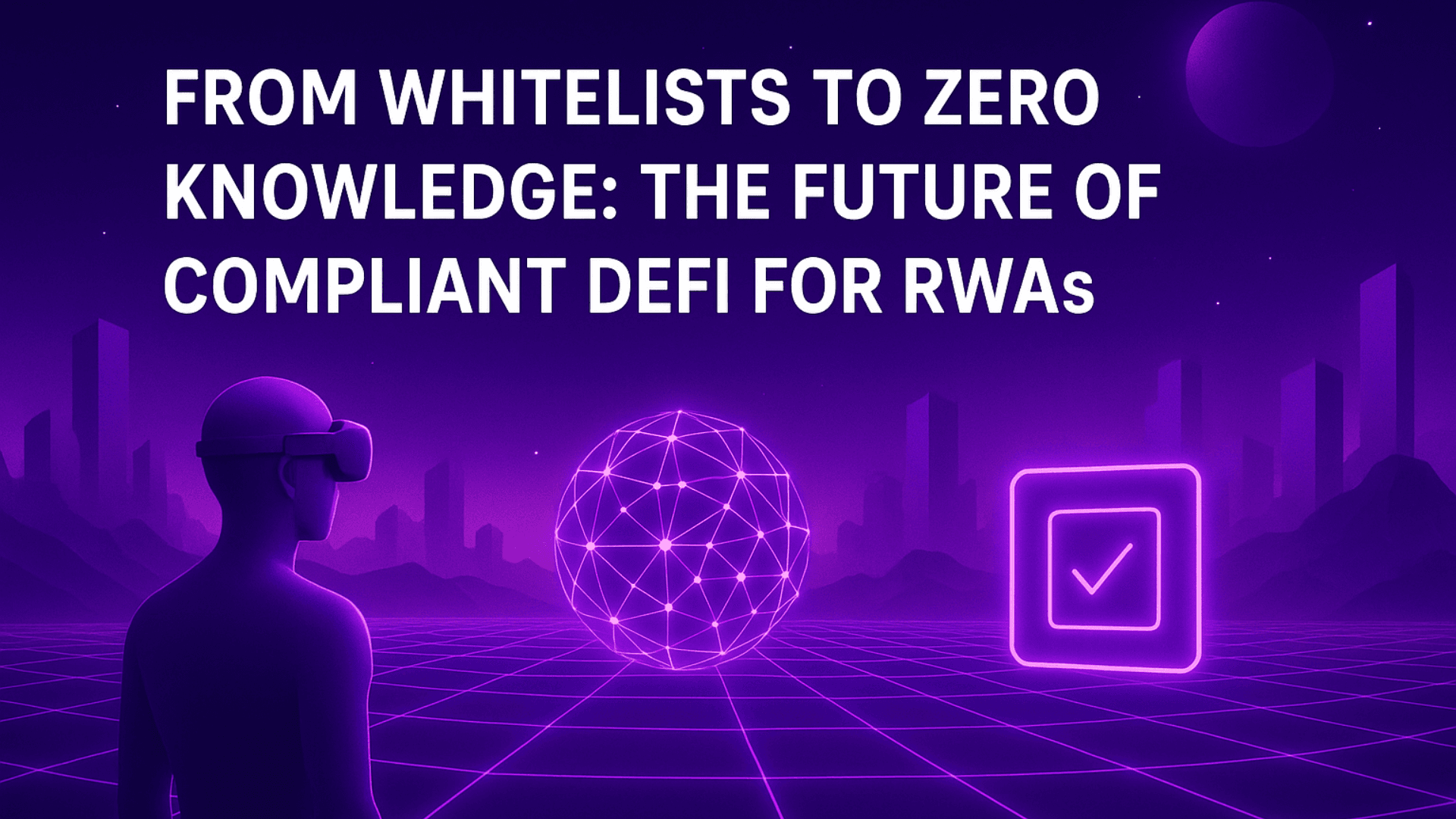 From Whitelists to Zero Knowledge
