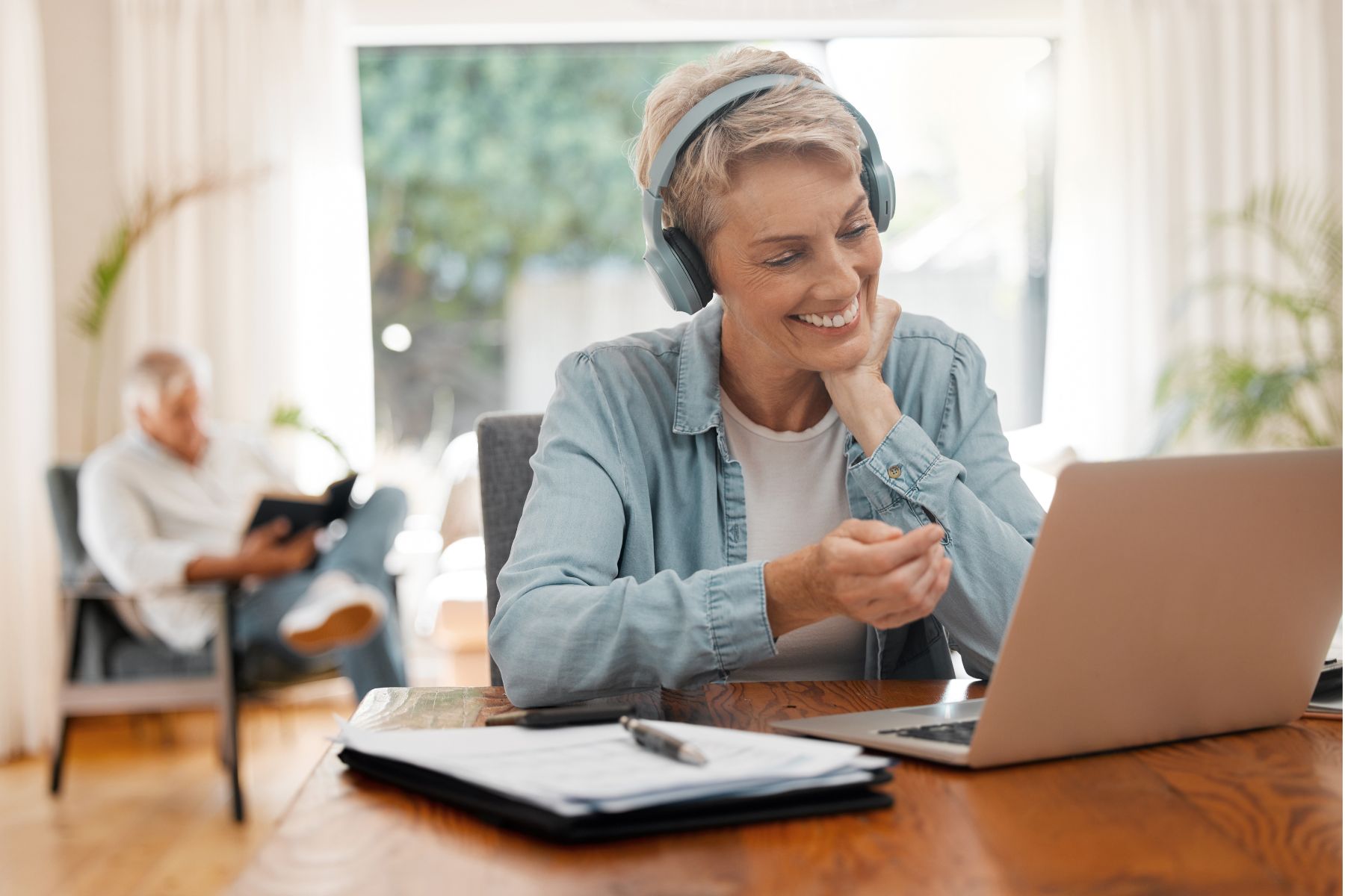 Two Transformative Webinars — Happening Today