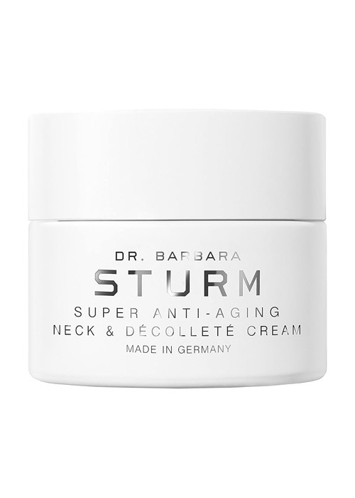 neck cream