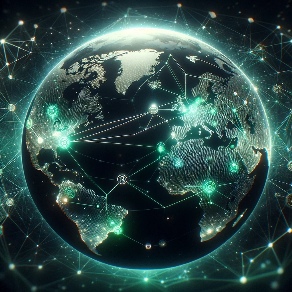 Quantum Network