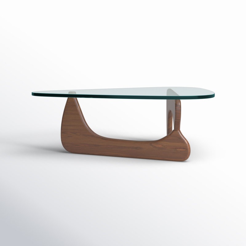 Elegant drossett coffee table with modern appeal and high-quality craftsmanship.