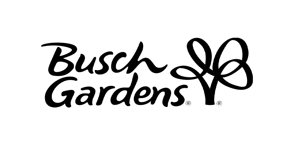 Busch Gardens Logo