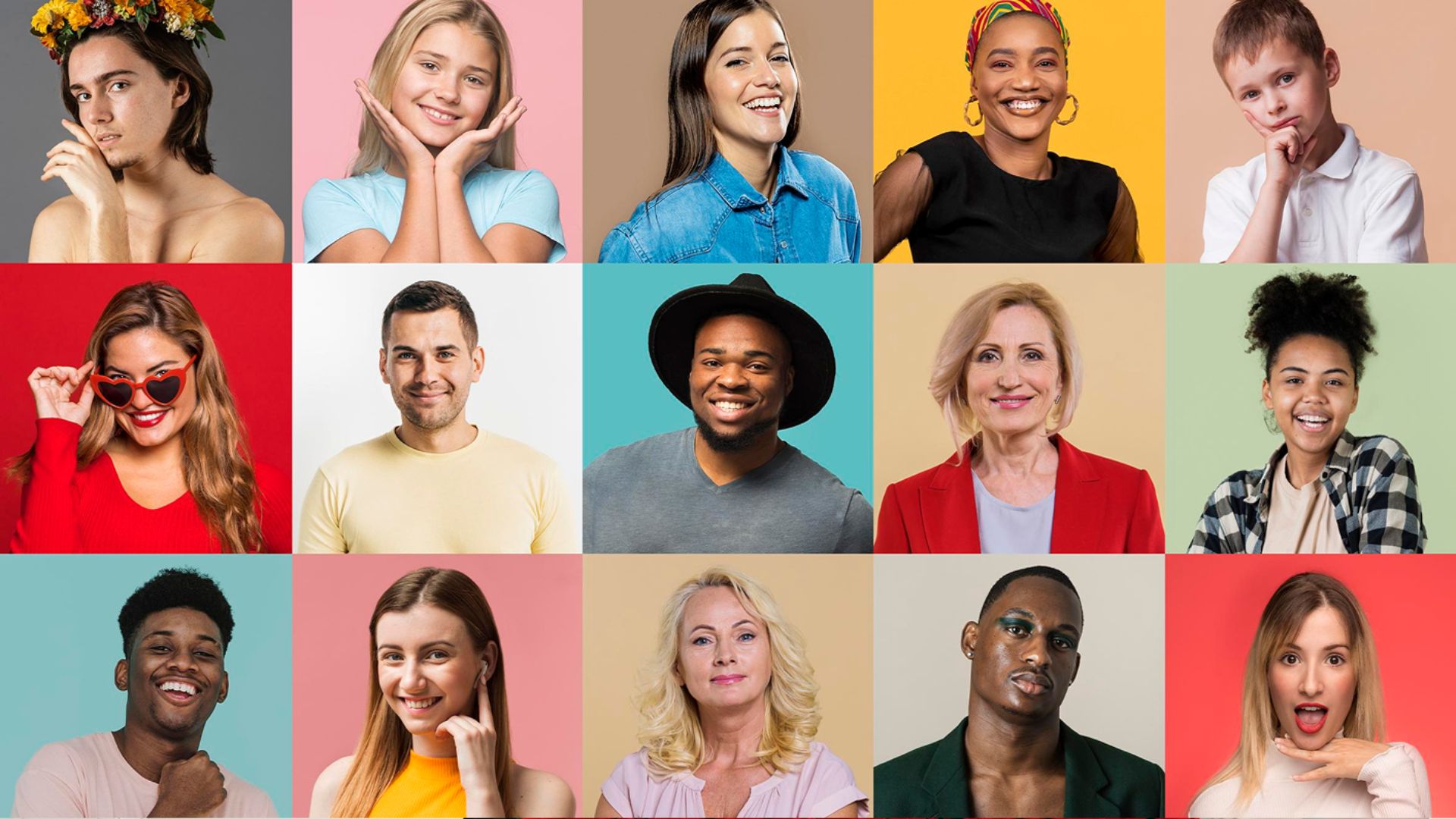 O que vem por aí, que também chamam de tendências