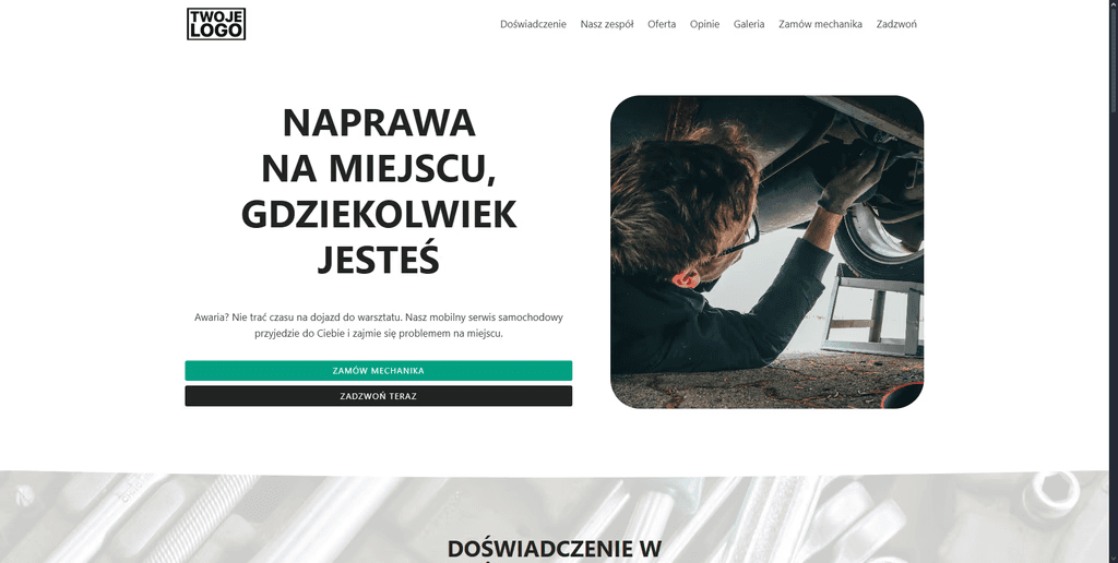 Website Design