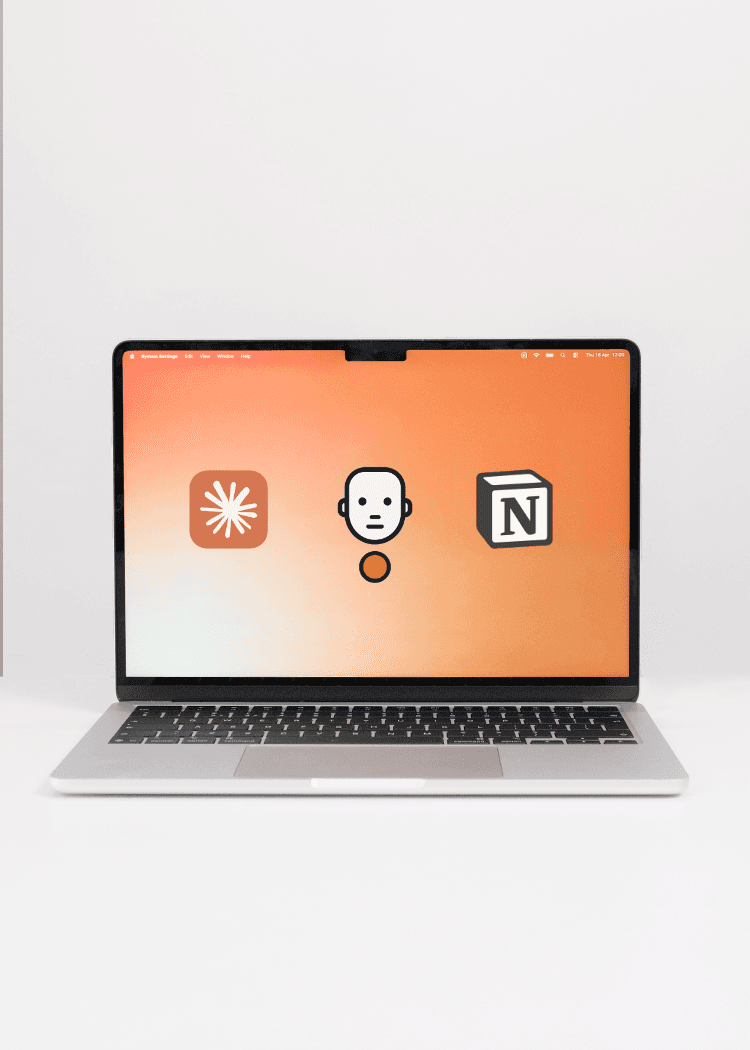 Better creating ideas and tools