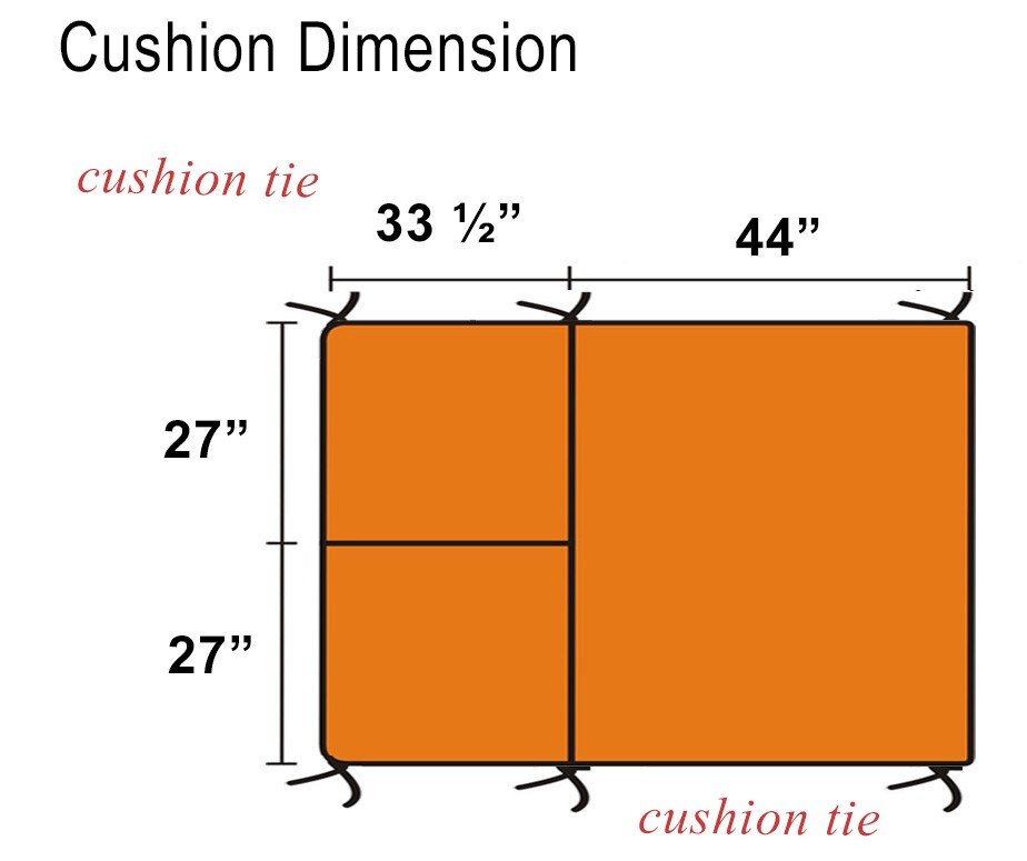 CUSHION