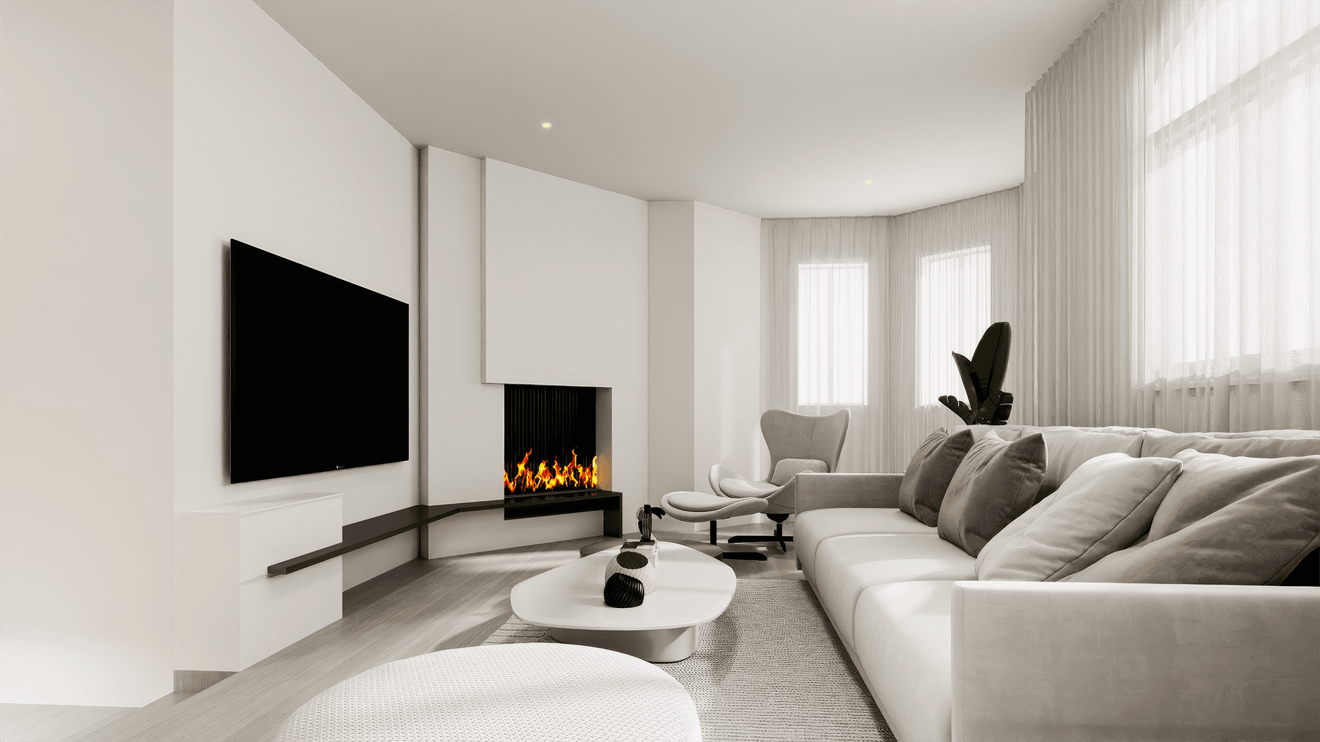 Meadowlark Residence