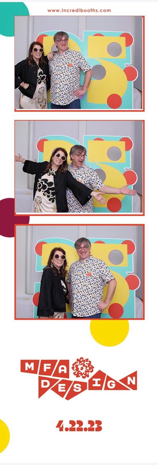 Photo Booth! 2