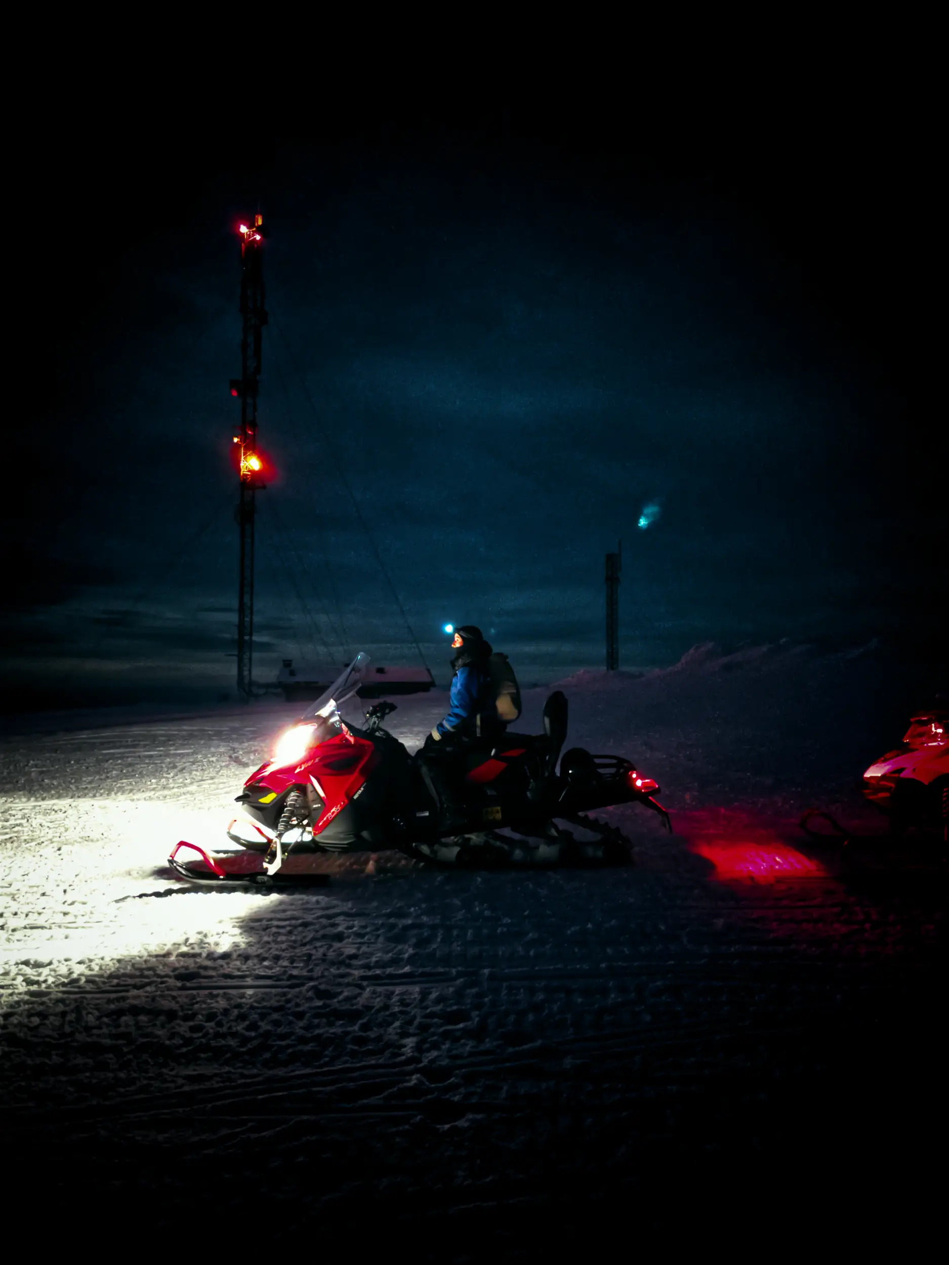 Photography Lapland: professional shots for social media in Lapland.