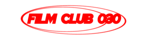 Film Club 030 Logo