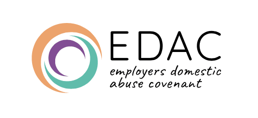 edac logo