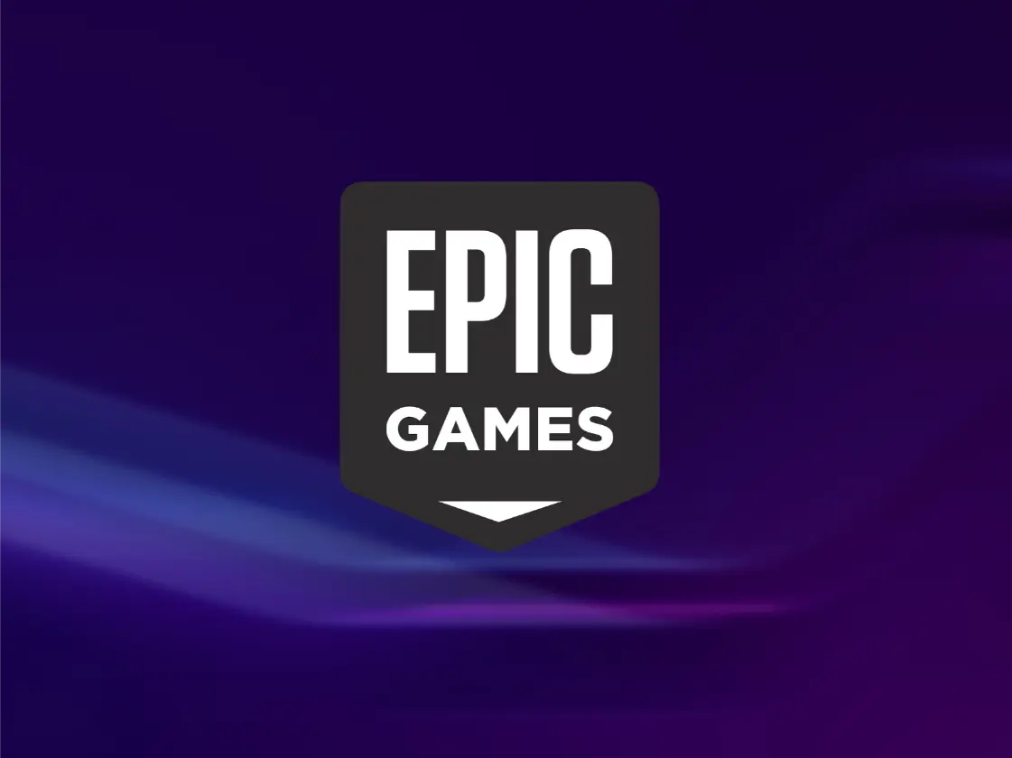 imagen logo epic games