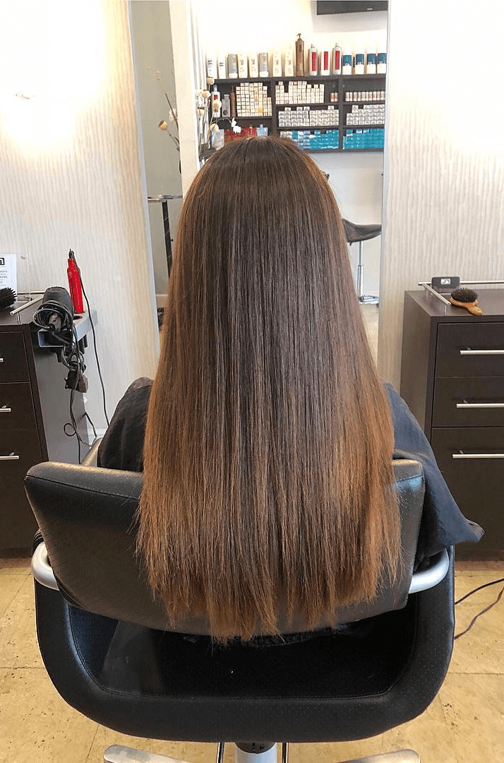 ProAddition Treatment at Nero Hair Salon