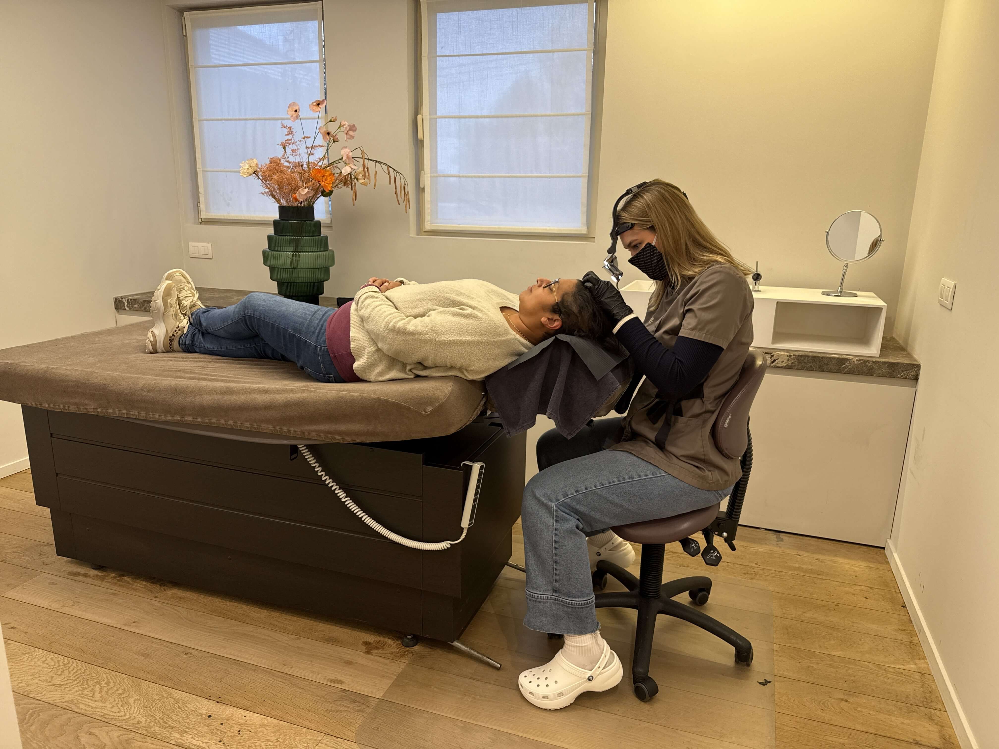 Mesotherapie Alluris