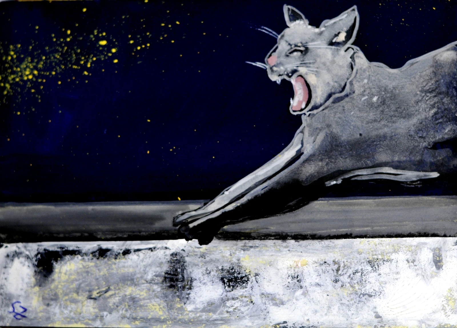 Tiere 18