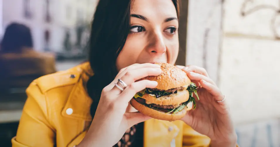 Certain foods can help with weight loss while others slow progress.