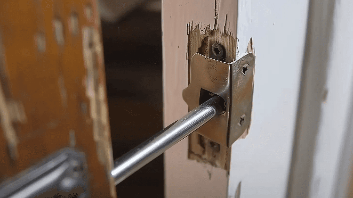 installing-strike-plate