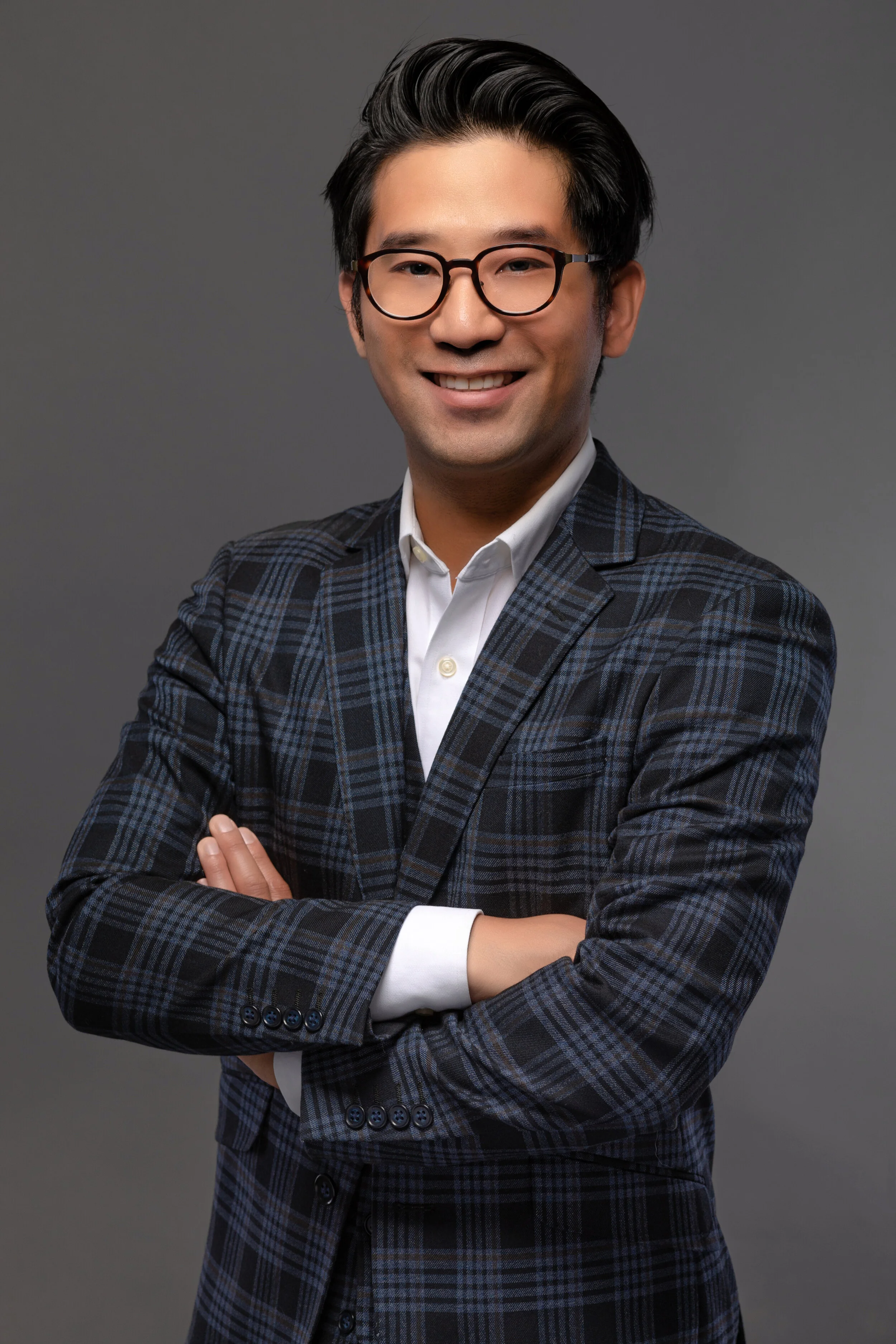 Victor Tay