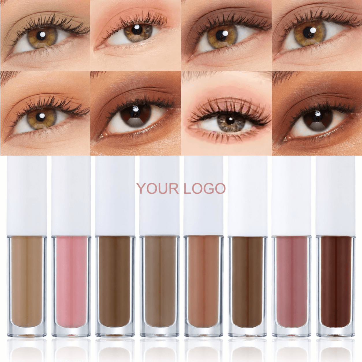 Liquid Matte Waterproof Eyeshadow — product