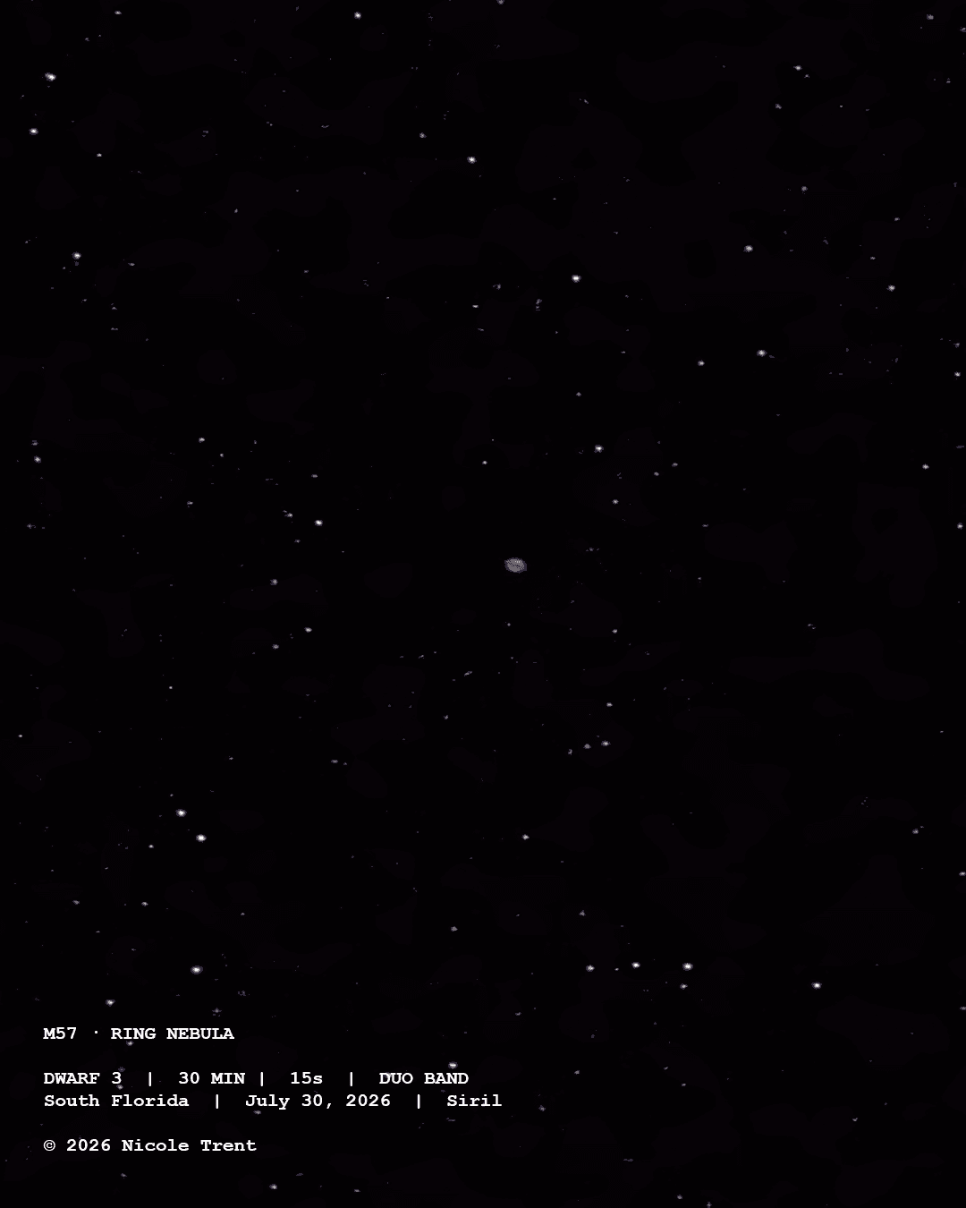 Star cluster