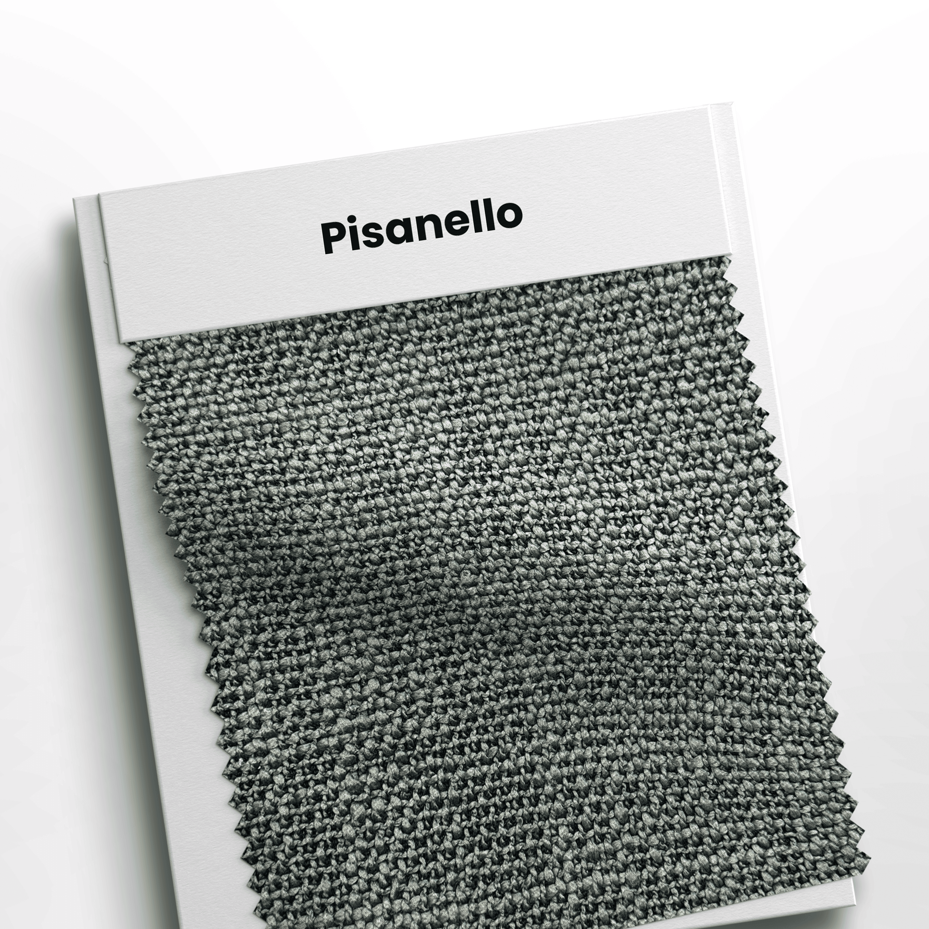 Mostruário de tecido Pisanello