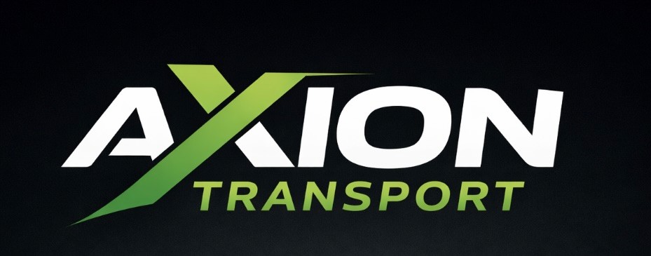 AXION TRANSPORT logo