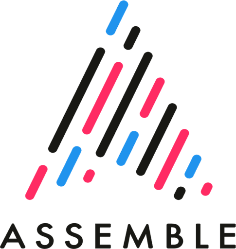 Assemble logo