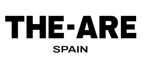 Logo The Are