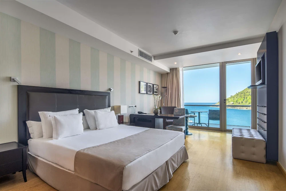 Couple's Getaway in Azores