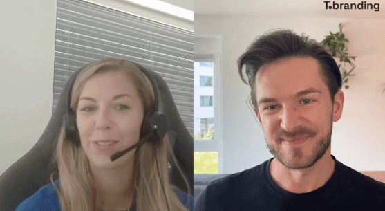 Employer Branding Podcast Interview