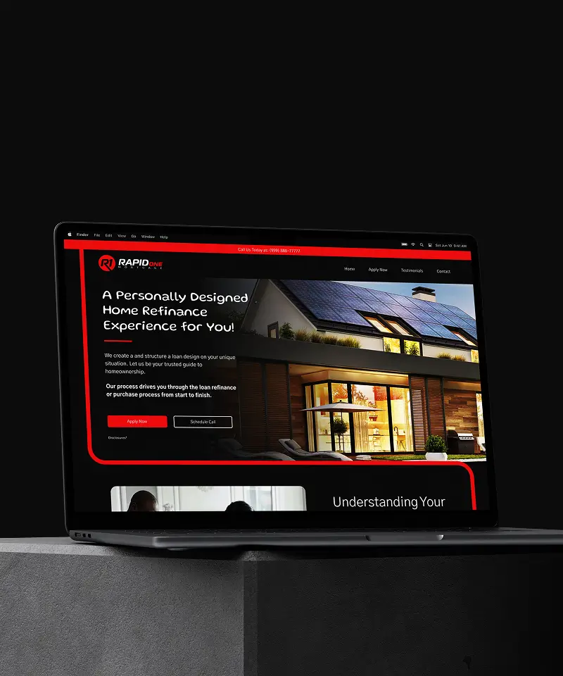 Rapid One Product Strategy