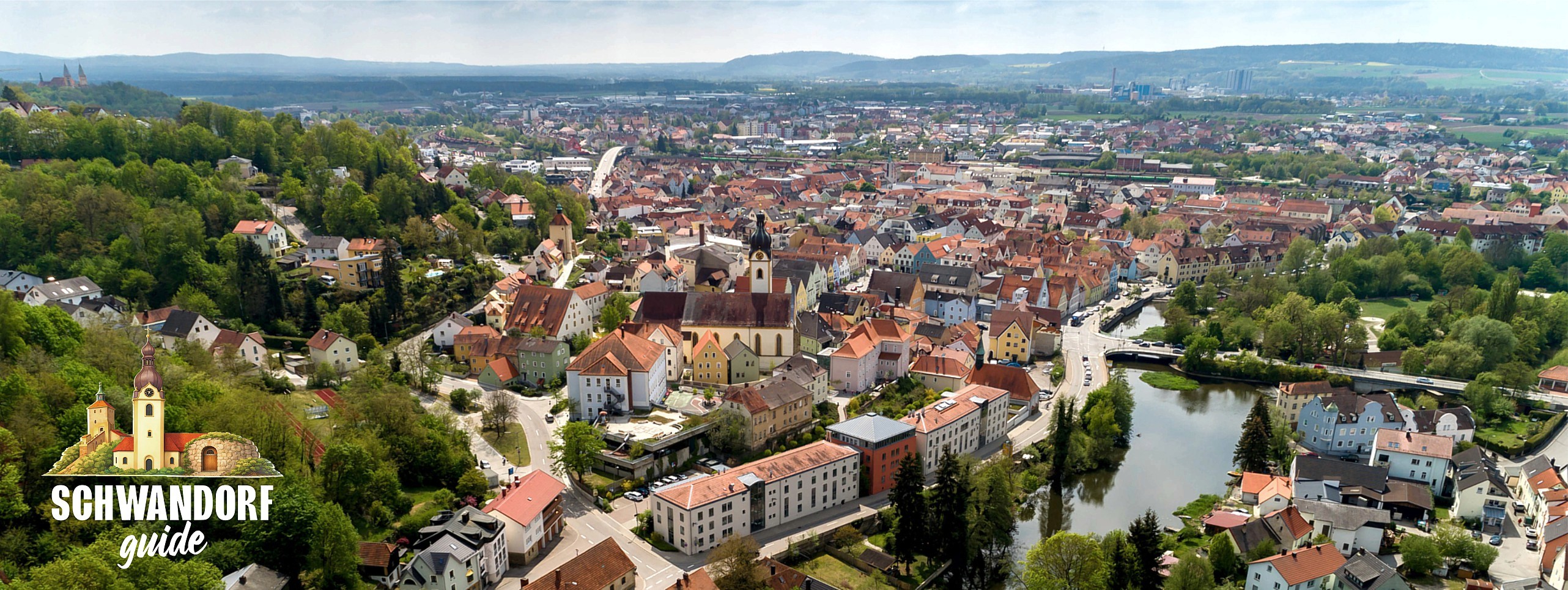 Stadt Schwandorf - Foto: Stadt Schwandorf