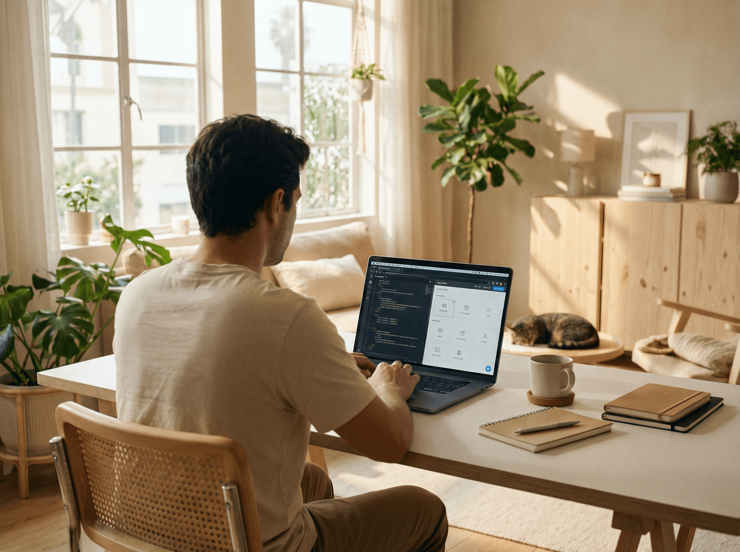 Expense breakdown donut chart showing $3,500 in total, categorized by rent, investment, and education