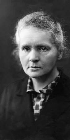 Marie Curie