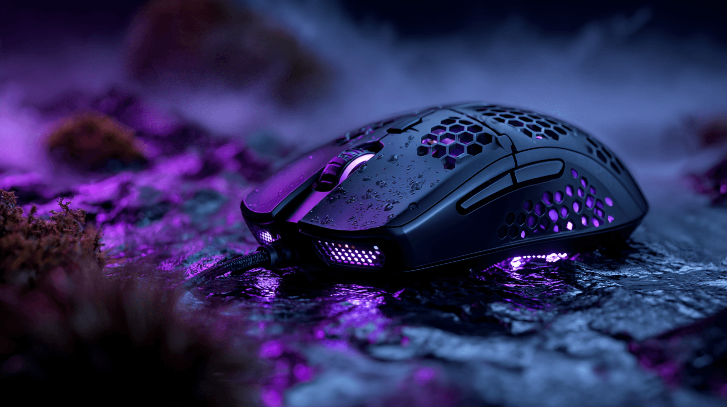 Mouses