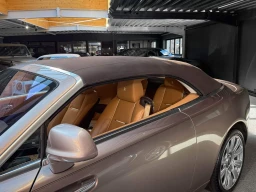 Rolls-Royce Dawn Bespoke+Nightvision+TeakDecking — Vorschaubild 20