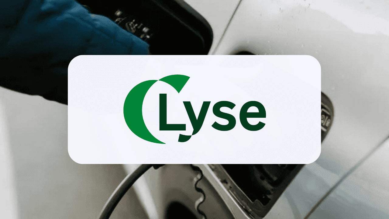 eMabler and Lyse Lading success story