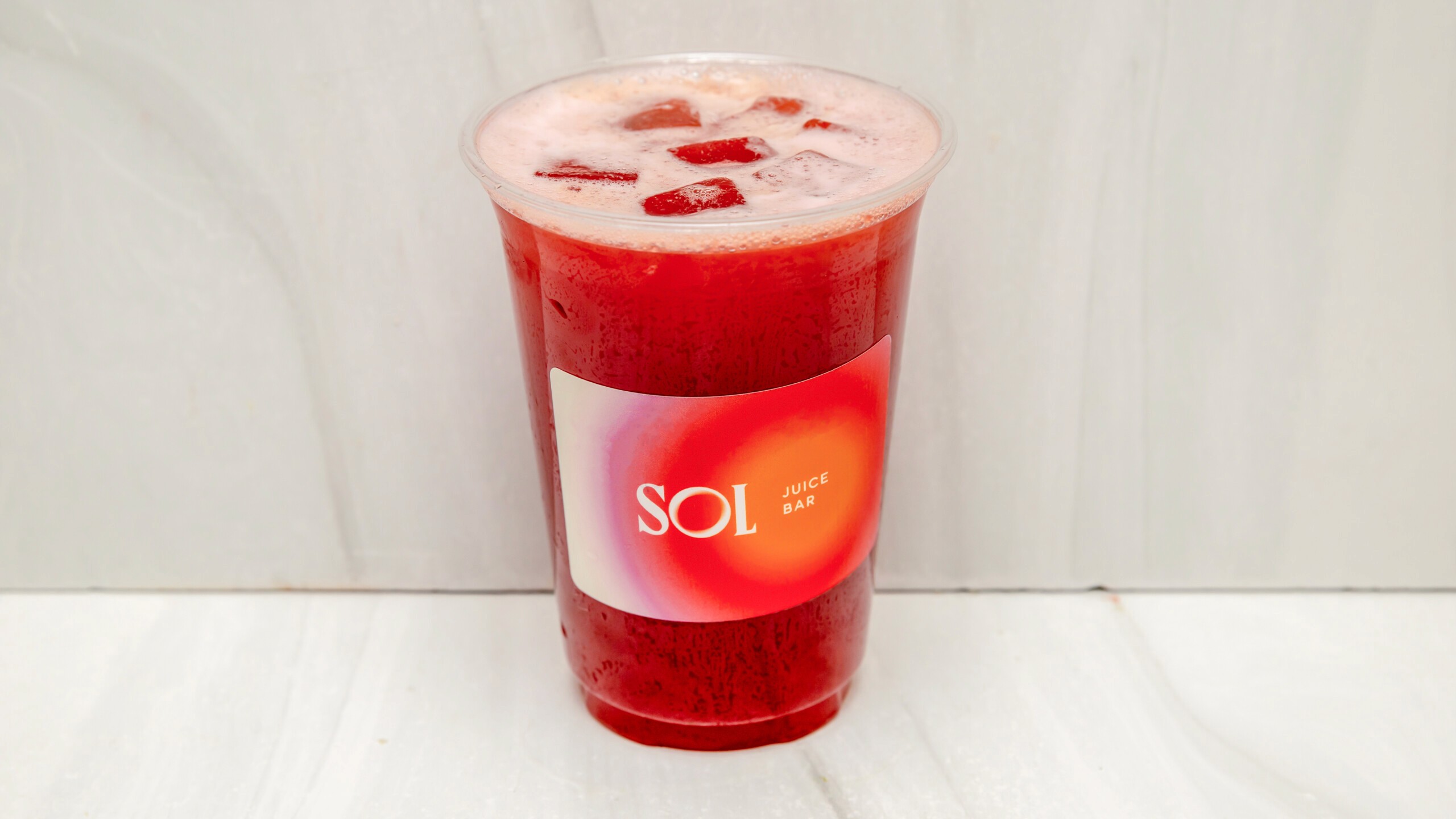 Pineapple Hibiscus Soleil