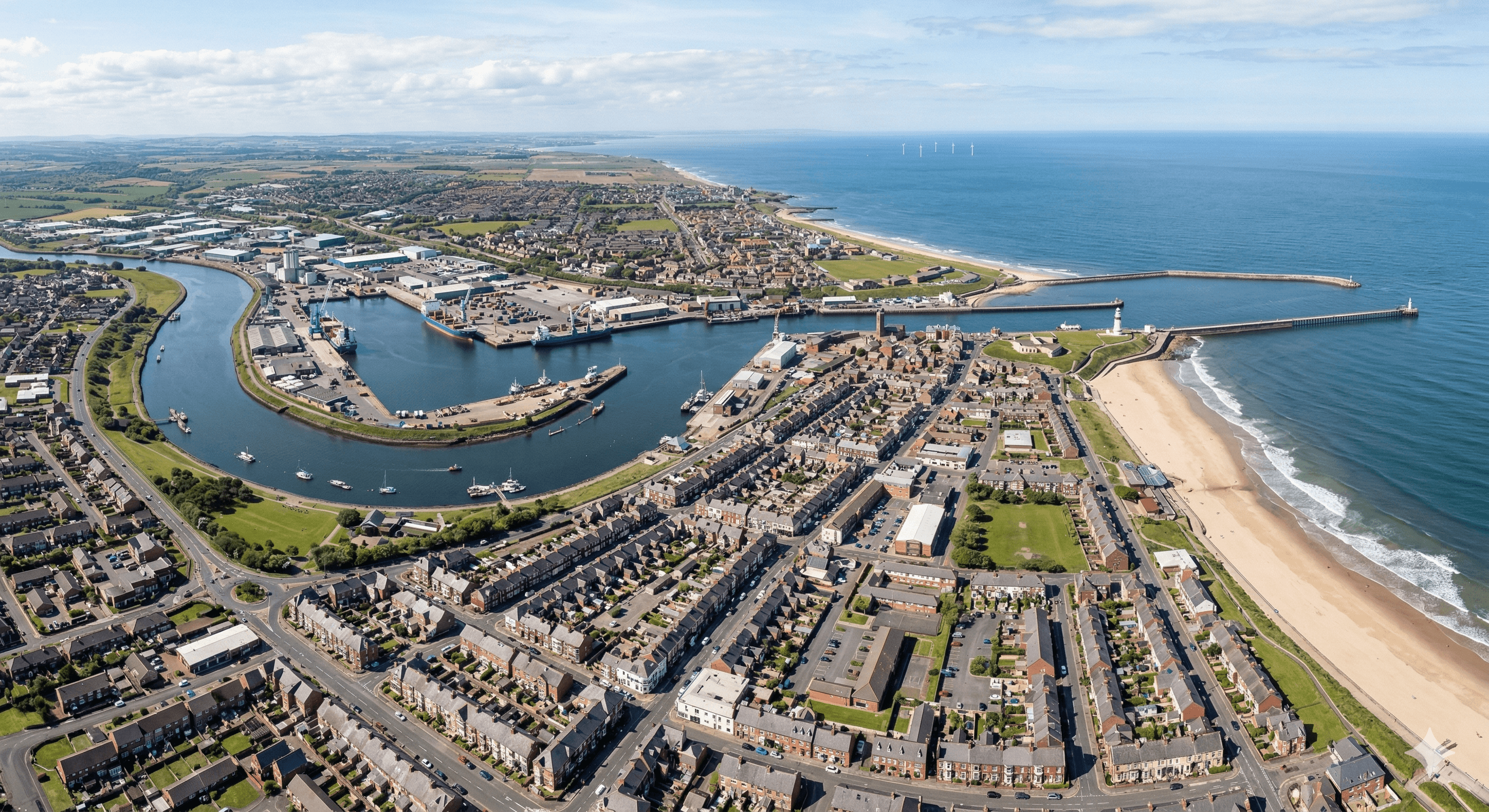 Get a quote from the best solar panel installers in Blyth