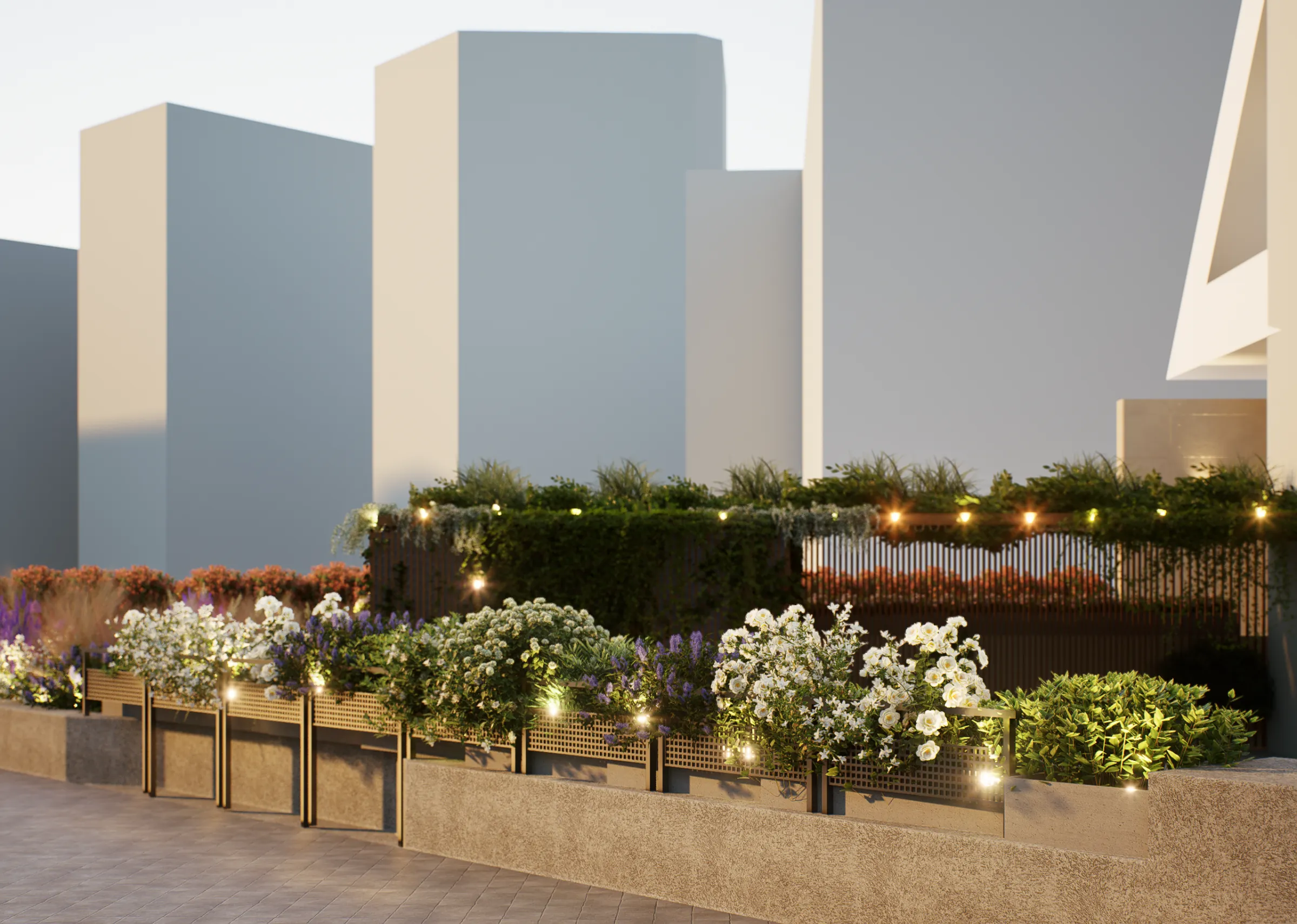 Proyecto de KSFO — galería