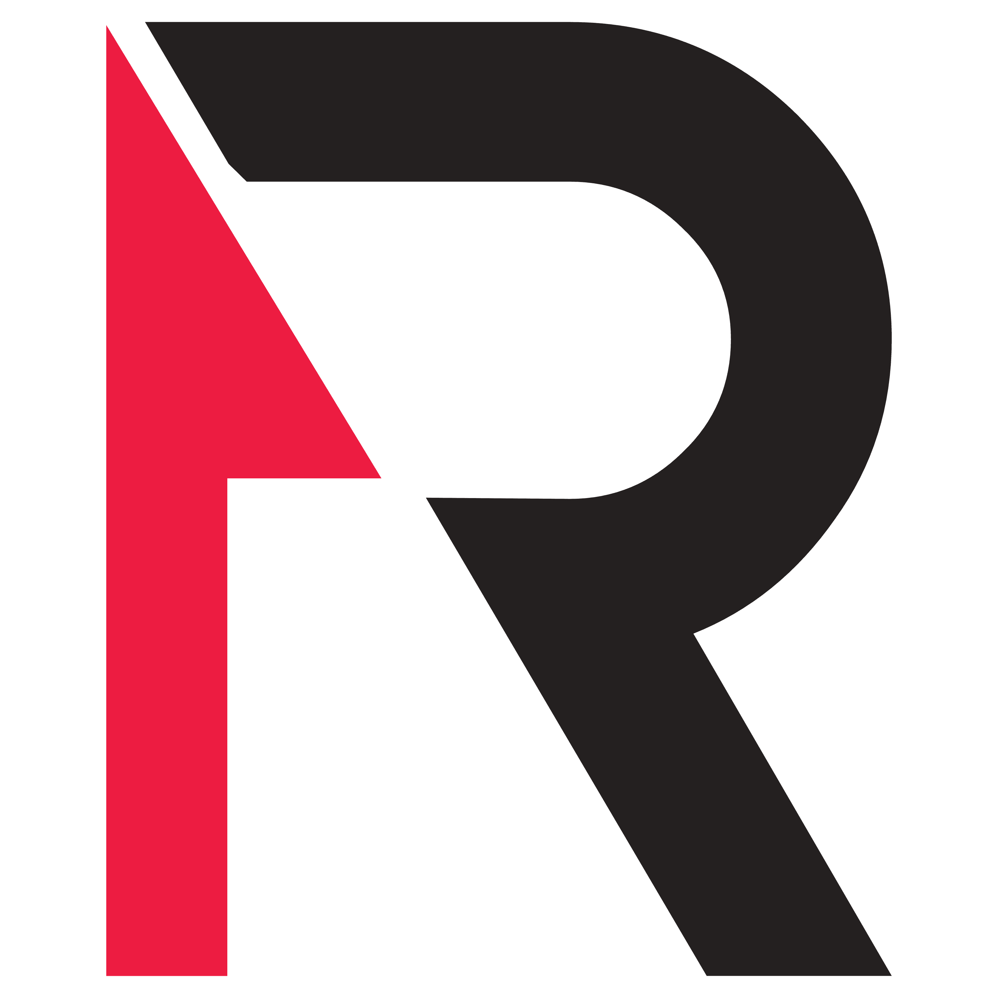 Respawn R Logo
