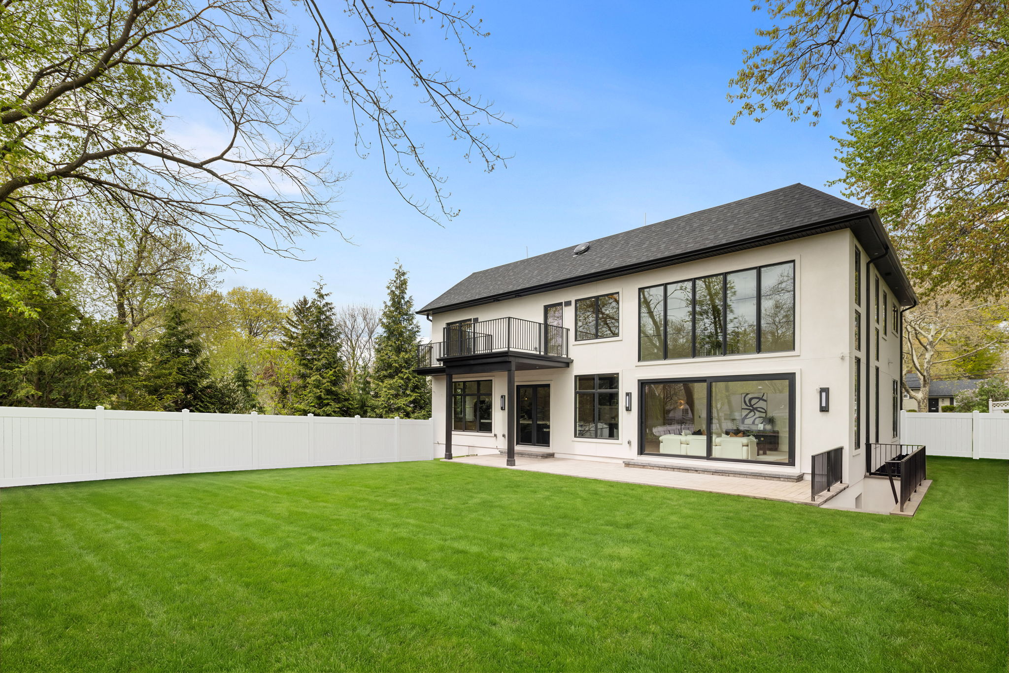 Modern architecture