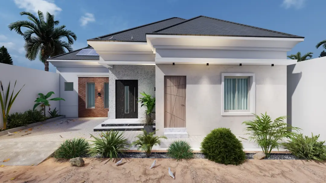 Wenamy house design – image 4 of 6